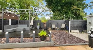 Garden- click for photo gallery